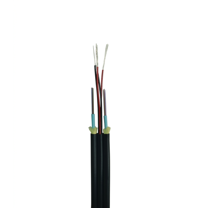 Click to show details - Copper And Optical Fiber