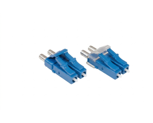 LC Connector 3