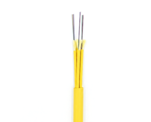 Multi Subunit Optical Cable