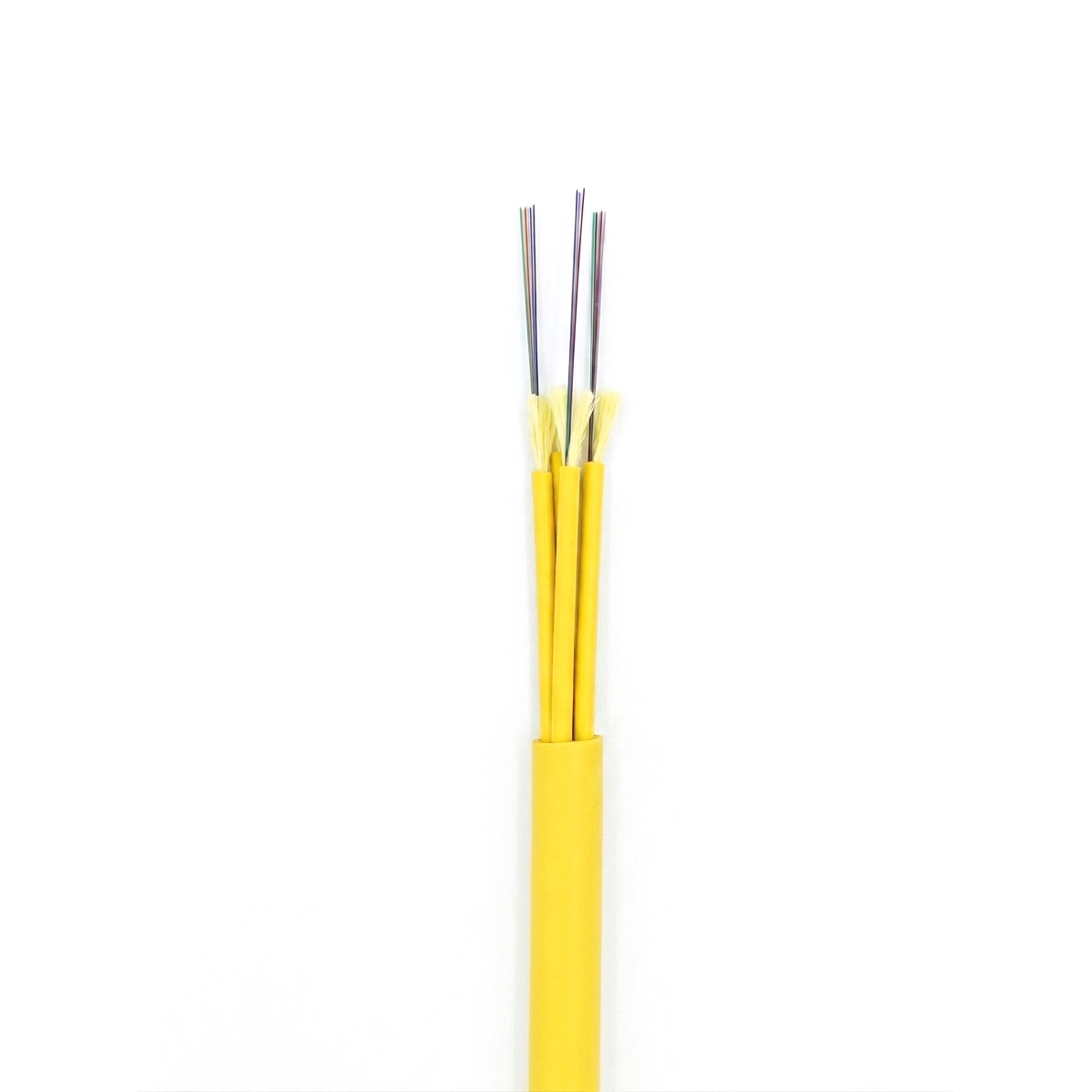 Multi Subunit Optical Cable