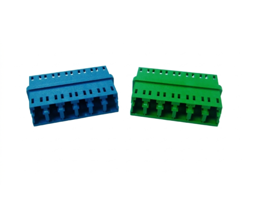 LC 6 Port Adapter B