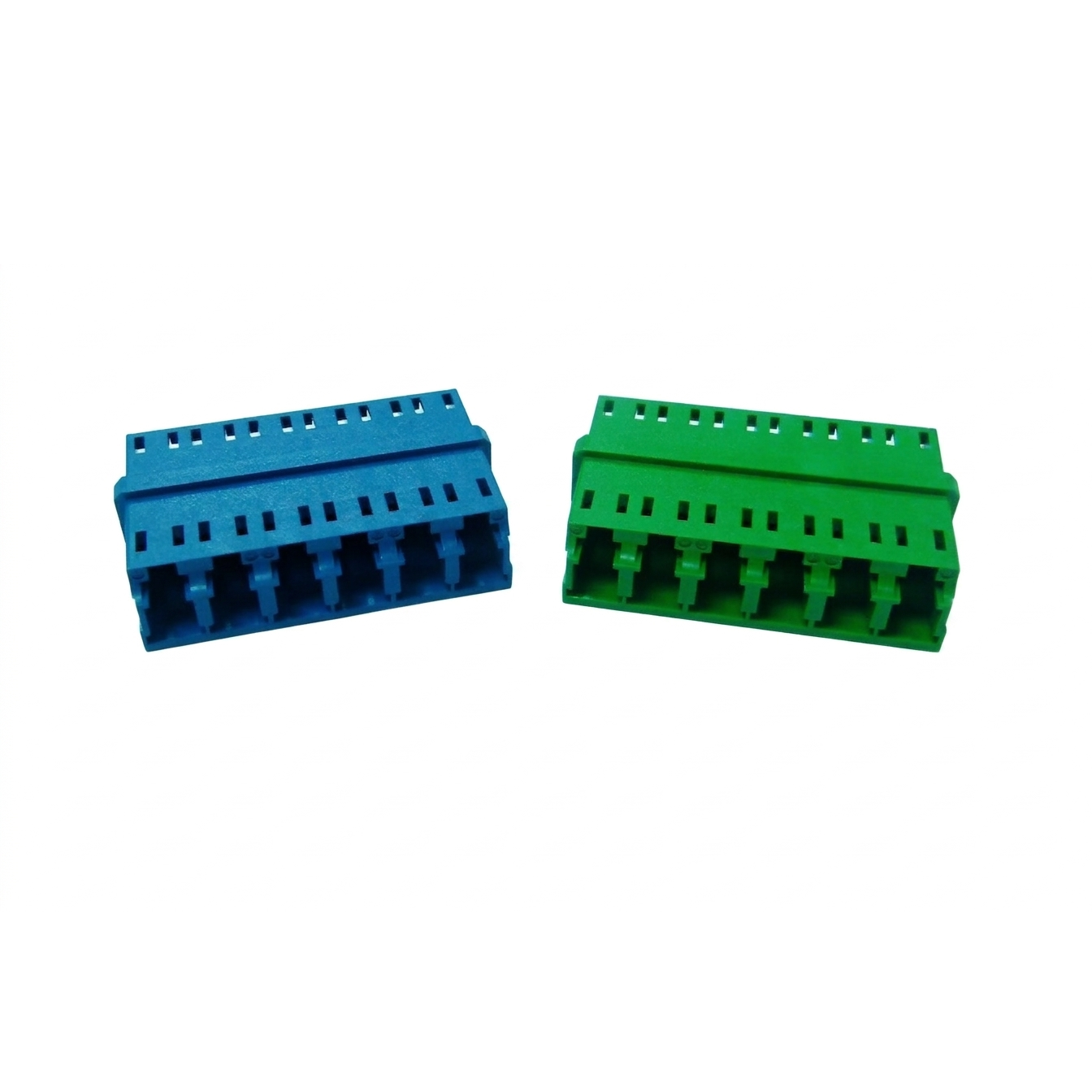LC 6 Port Adapter B