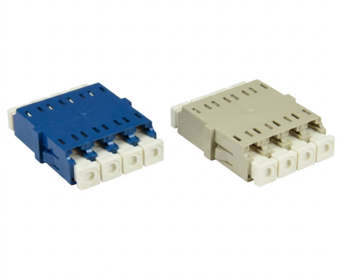 LC Quad Adapter B