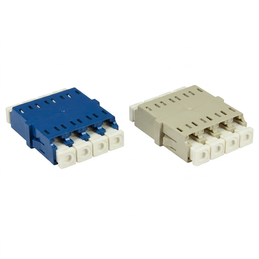 LC Quad Adapter B