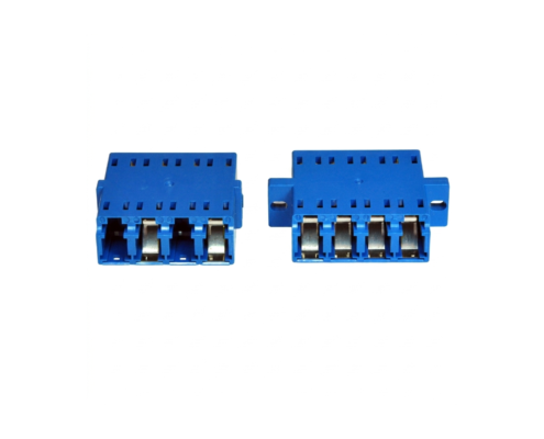 LC Quad Adapter C