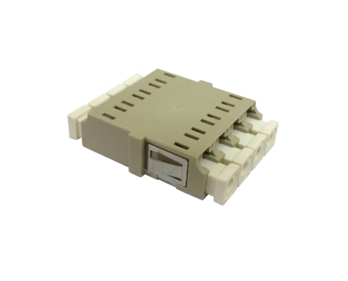 LC Quad Adapter D