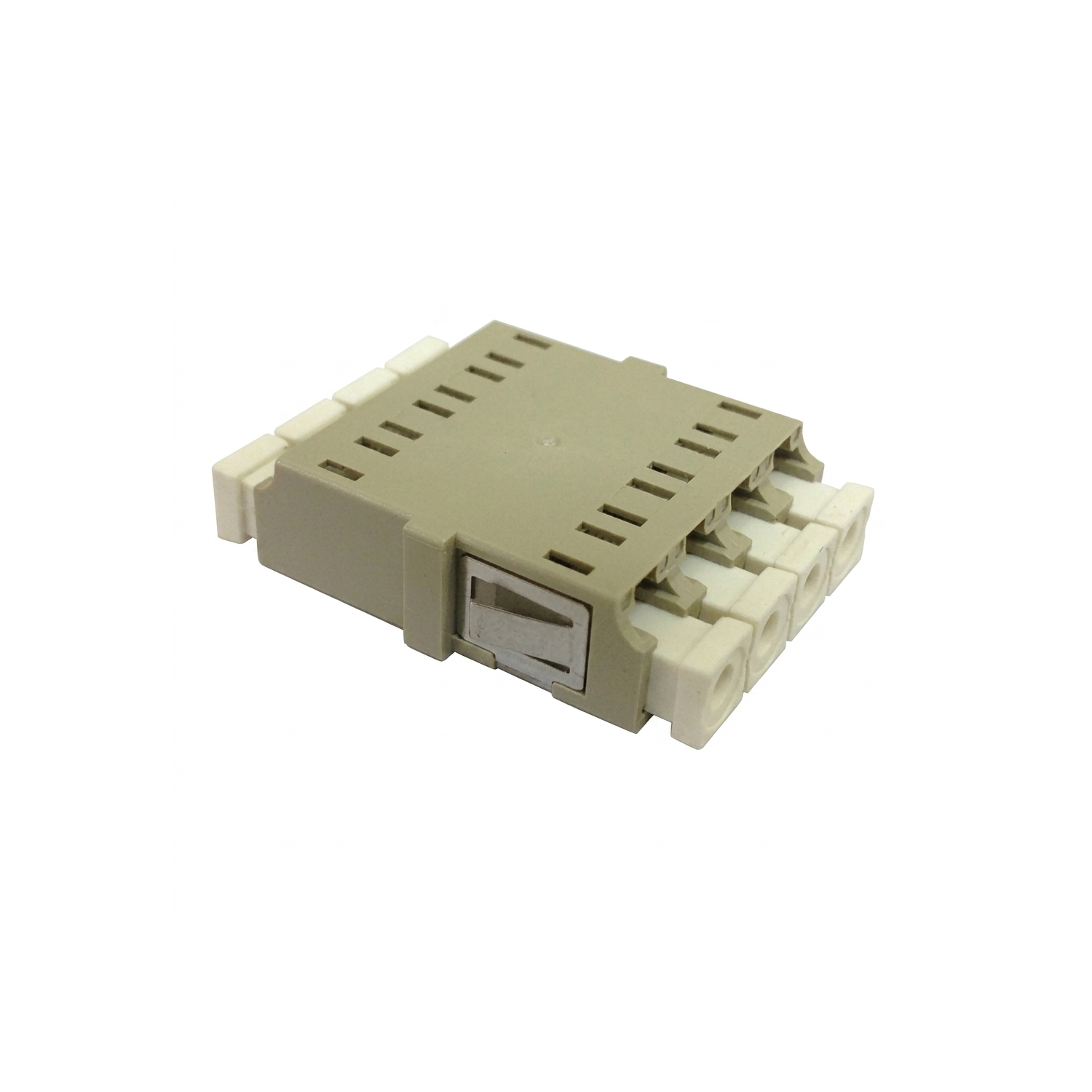 LC Quad Adapter D