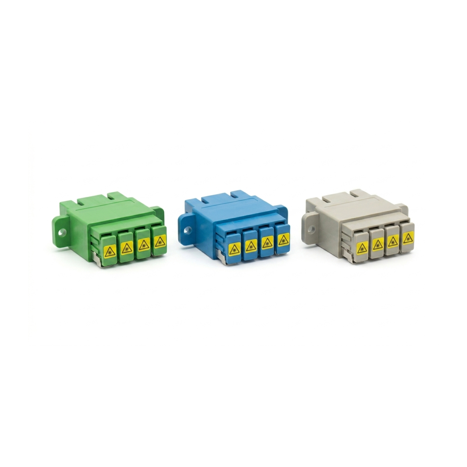 LC Quad Adapter E