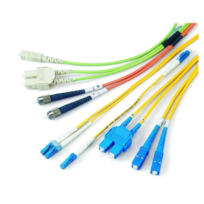 Click to show details - Patchcord